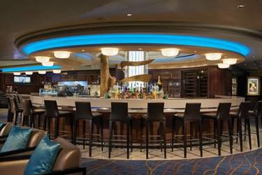 NCL Norwegian Escape Atrium Café.jpeg